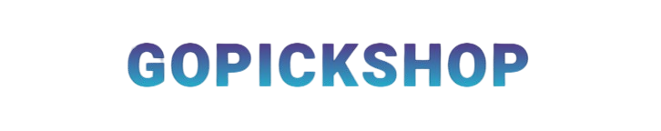 GoPickShop
